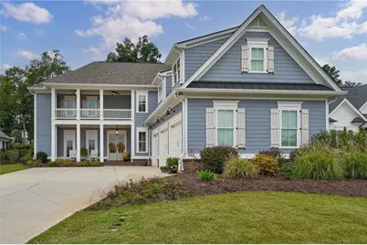 913 Indigo Bunting Road, Statham, GA 30666 - Photo 62