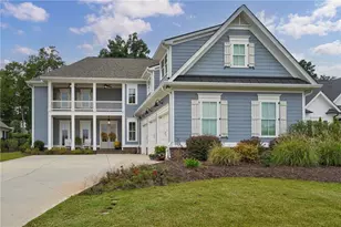 913 Indigo Bunting Rd, Statham, GA 30666 - Photo 62