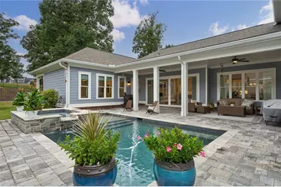 913 Indigo Bunting Road, Statham, GA 30666 - Photo 50
