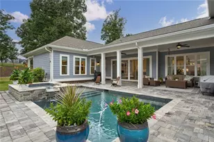 913 Indigo Bunting Rd, Statham, GA 30666 - Photo 50