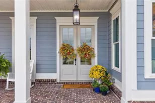 913 Indigo Bunting Rd, Statham, GA 30666 - Photo 4