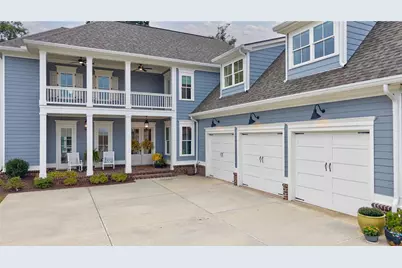 913 Indigo Bunting Road, Statham, GA 30666 - Photo 64