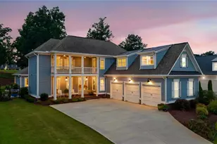 913 Indigo Bunting Rd, Statham, GA 30666 - Photo 1