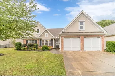 2463 Walnut Tree Lane, Buford, GA 30519 - Photo 1