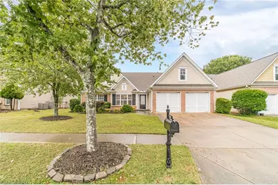 2463 Walnut Tree Lane, Buford, GA 30519 - Photo 2