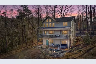196 Grayson Point, Blue Ridge, GA 30513 - Photo 2