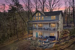 196 Grayson Point, Blue Ridge, GA 30513 - Photo 2