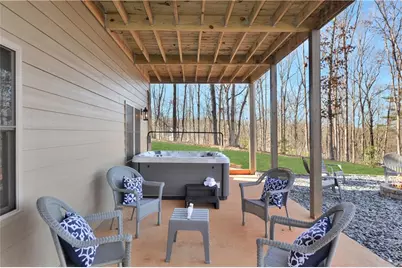 196 Grayson Point, Blue Ridge, GA 30513 - Photo 44