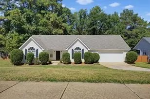 2625 Hidden Creek Dr, Loganville, GA 30052 - Photo 1