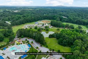 5384 Elliott Meadow Dr, Powder Springs, GA 30127 - Photo 14