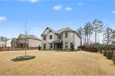 3800 Bailey Road, Auburn, GA 30011 - Photo 4