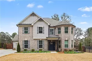 3800 Bailey Rd, Auburn, GA 30011 - Photo 1