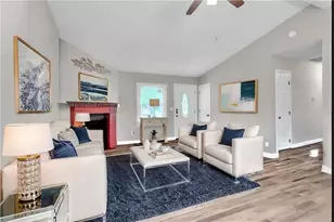 422 Plainville Dr SW, Atlanta, GA 30331 - Photo 2