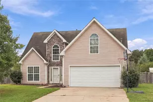 45 Ridge Pointe Dr, Covington, GA 30016 - Photo 2