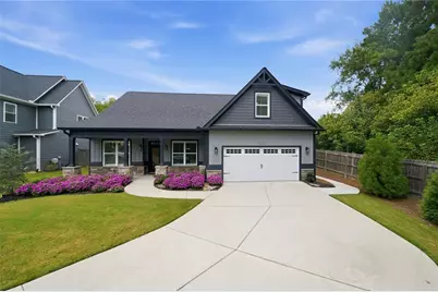 2710 Sandy Irwin Court SW, Marietta, GA 30064 - Photo 40
