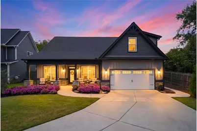 2710 Sandy Irwin Court SW, Marietta, GA 30064 - Photo 1