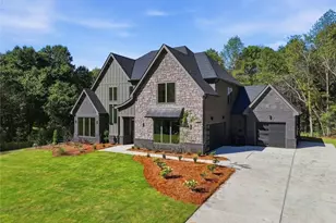 4468 Green Hill Rd, Gainesville, GA 30506 - Photo 2