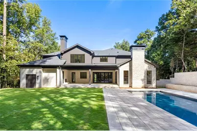 6200 Ferry Drive, Sandy Springs, GA 30328 - Photo 24