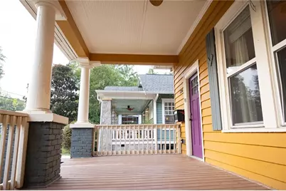 1396 Graham Street SW, Atlanta, GA 30310 - Photo 4