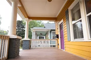 1396 Graham St SW, Atlanta, GA 30310 - Photo 4