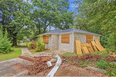 2004 Meadow Lane, Decatur, GA 30032 - Photo 2