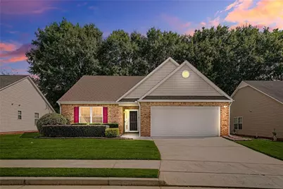 504 Mockingbird Lane, Loganville, GA 30052 - Photo 1