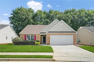 504 Mockingbird Ln, Loganville, GA 30052 - Photo 2