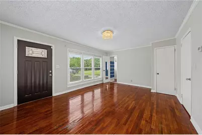2327 Ben Hill Road, East Point, GA 30344 - Photo 4