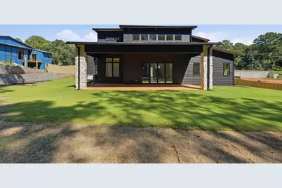 3471 Clarks Bridge Road, Gainesville, GA 30506 - Photo 8