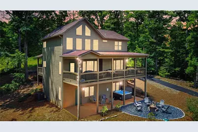 196 Grayson Pointe, Blue Ridge, GA 30513 - Photo 1