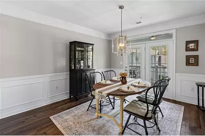 238 Edinburgh Court #238, Milton, GA 30004 - Photo 2