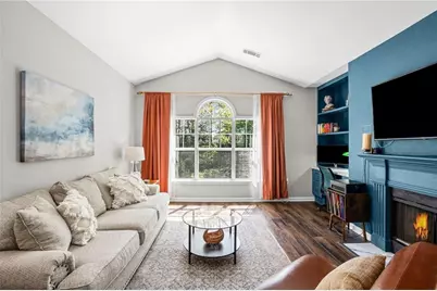238 Edinburgh Court #238, Milton, GA 30004 - Photo 6