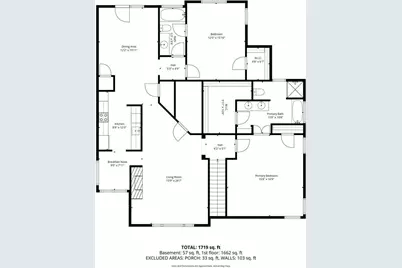 238 Edinburgh Court #238, Milton, GA 30004 - Photo 20