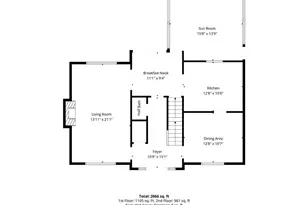4758 Shallow Ridge Rd NE, Kennesaw, GA 30144 - Photo 16