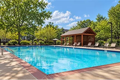4758 Shallow Ridge Road NE, Kennesaw, GA 30144 - Photo 20