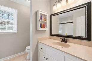4758 Shallow Ridge Rd NE, Kennesaw, GA 30144 - Photo 8