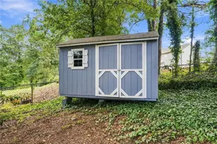 4758 Shallow Ridge Rd NE, Kennesaw, GA 30144 - Photo 18
