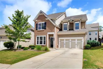 2244 Nancy Creek Drive, Atlanta, GA 30341 - Photo 2