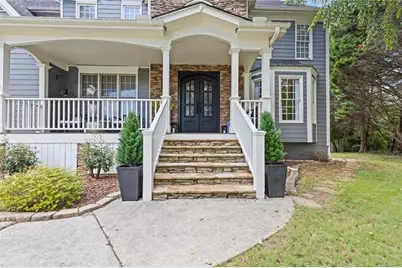 685 Red Sunset Circle, Powder Springs, GA 30127 - Photo 4