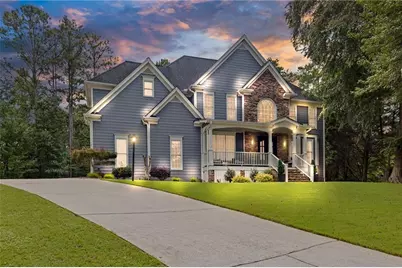 685 Red Sunset Circle, Powder Springs, GA 30127 - Photo 2