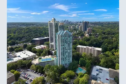 2870 Pharr Court South NW #509, Atlanta, GA 30305 - Photo 42