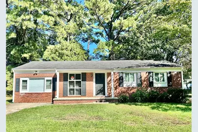 1223 Pineglen Drive, Riverdale, GA 30296 - Photo 1