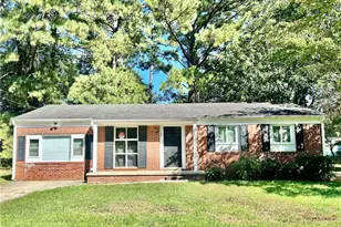 1223 Pineglen Dr, Riverdale, GA 30296 - Photo 1