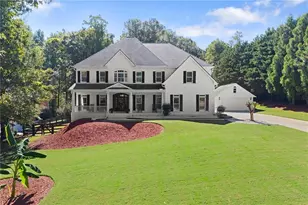 15345 Little Stone Way, Milton, GA 30004 - Photo 2