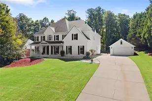 15345 Little Stone Way, Milton, GA 30004 - Photo 4
