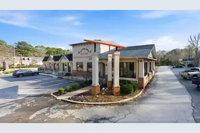 213 Arrowhead Boulevard, Jonesboro, GA 30236 - Photo 1