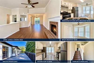 5200 Arrowind Road NW, Lilburn, GA 30047 - Photo 2