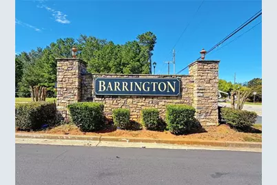 119 Barrington Parkway, Stockbridge, GA 30281 - Photo 36