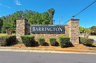119 Barrington Pkwy, Stockbridge, GA 30281 - Photo 36