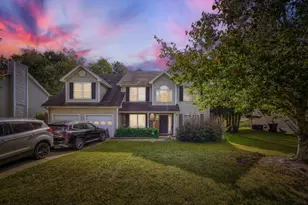 1190 Bramlett Forest Trail SE, Lawrenceville, GA 30045 - Photo 4